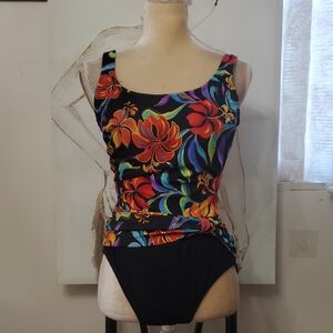 Longitude swimsuit size 12